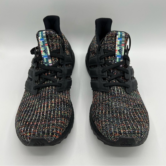 men’s adidas ultraboost multicolor static shoes - Picture 11 of 14